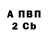 Первитин пудра Vera 90